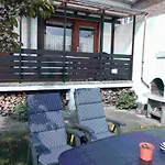 Apartman Meerblick Buenning *