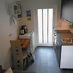 Meerblick Buenning * Kalifornien