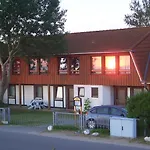 Meerblick Buenning Appartement Kalifornien