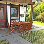 Appartement Meerblick Buenning *