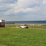 Meerblick Buenning Appartement Kalifornien
