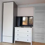 Meerblick Buenning Apartman Kalifornien