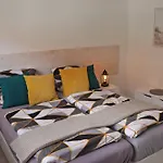 Meerblick Buenning Appartement Kalifornien