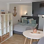 Appartement Meerblick Buenning