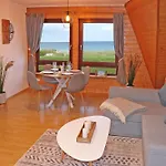 Meerblick Buenning Appartement