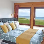 Meerblick Buenning Appartement *