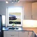 Appartement Meerblick Buenning