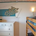 Meerblick Buenning Appartement Kalifornien