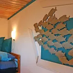 Appartement Meerblick Buenning *