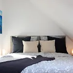 Appartement Meerblick Buenning Kalifornien