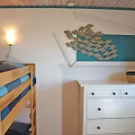 Appartement Meerblick Buenning