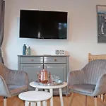 Meerblick Buenning Appartement