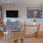 Appartement Meerblick Buenning Kalifornien