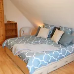 Appartement Meerblick Buenning