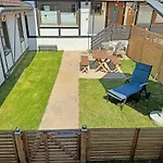 Appartement Meerblick Buenning *