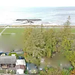 Meerblick Buenning Appartement *