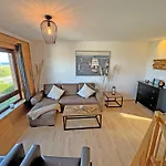 Appartement Meerblick Buenning