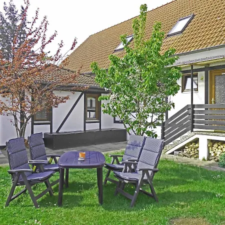 Meerblick Bünning * Kalifornien