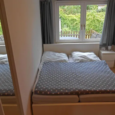 Apartamento Meerblick Buenning Kalifornien