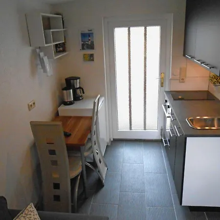 Meerblick Buenning * カリフォルニーン