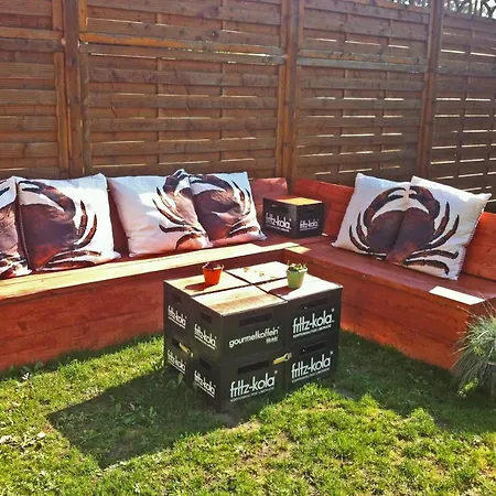 Meerblick Buenning カリフォルニーン