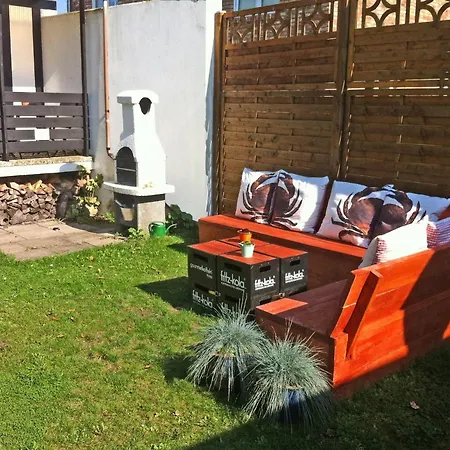 Meerblick Buenning Kalifornien