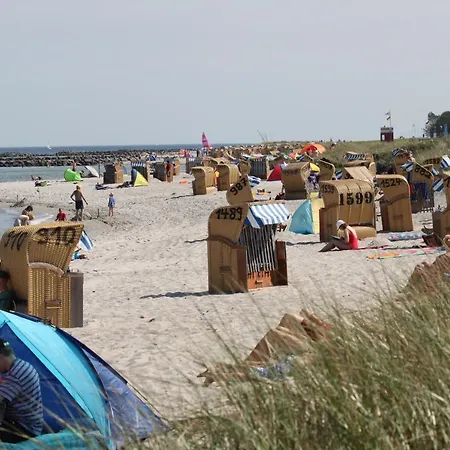 Meerblick Buenning カリフォルニーン