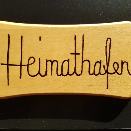 Meerblick Buenning アパート