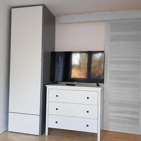 Meerblick Buenning Apartman Kalifornien