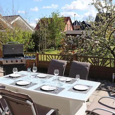 Meerblick Buenning アパート カリフォルニーン