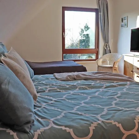 アパート Meerblick Buenning カリフォルニーン