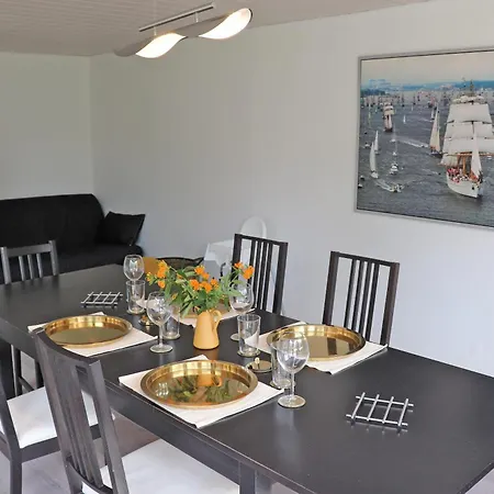 Meerblick Buenning カリフォルニーン