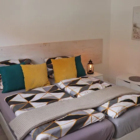 Meerblick Buenning Apartment Kalifornien