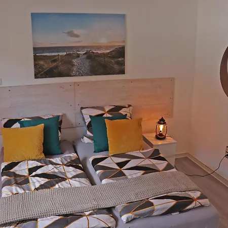 Meerblick Buenning カリフォルニーン