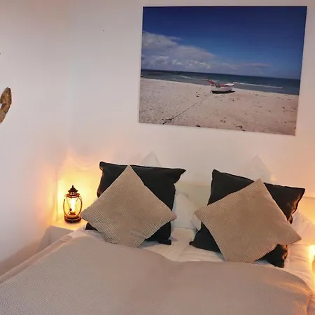 アパート Meerblick Buenning