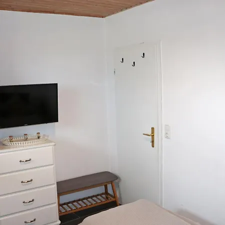 Meerblick Buenning アパート カリフォルニーン