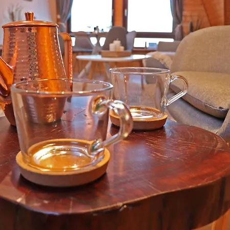 Meerblick Buenning アパート カリフォルニーン