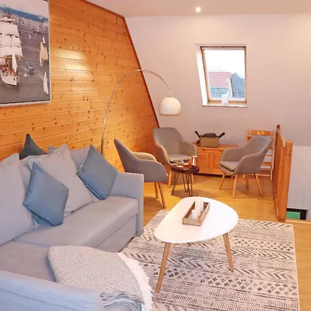 Meerblick Buenning *