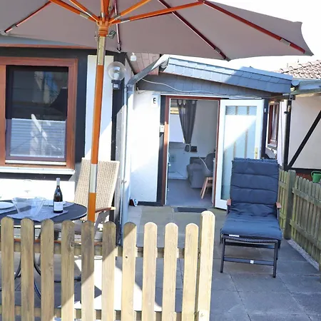 Meerblick Buenning * カリフォルニーン