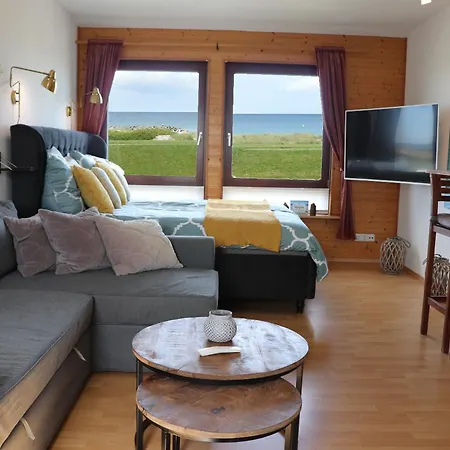 Meerblick Buenning Apartman