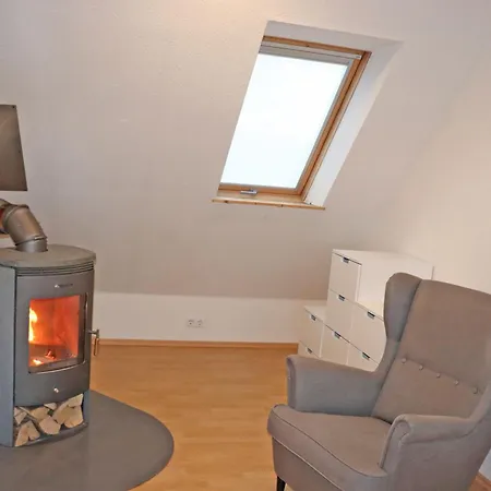 アパート Meerblick Buenning カリフォルニーン