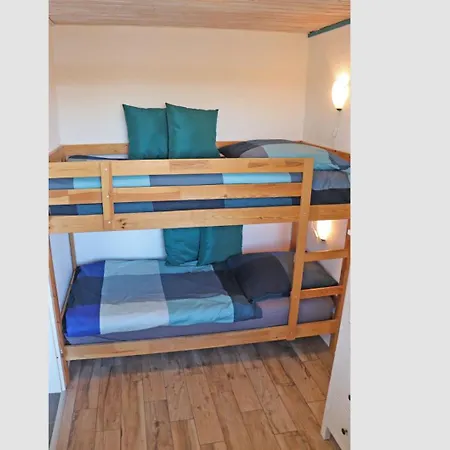 Meerblick Buenning アパート *