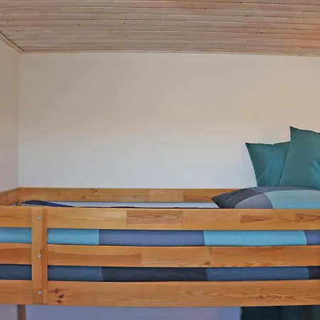 Meerblick Buenning Apartment *