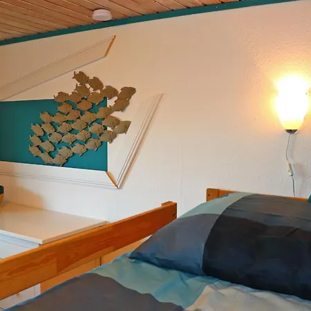 アパート Meerblick Buenning カリフォルニーン