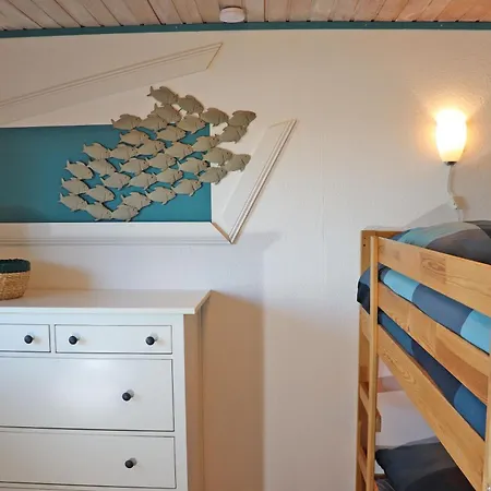 Meerblick Buenning アパート カリフォルニーン