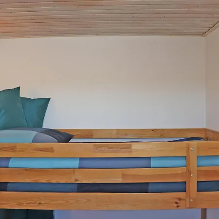 Meerblick Buenning アパート *