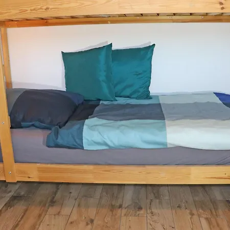 アパート Meerblick Buenning