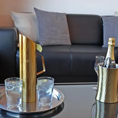 アパート Meerblick Buenning