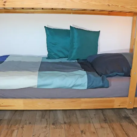 Meerblick Buenning アパート