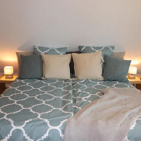 Meerblick Buenning カリフォルニーン